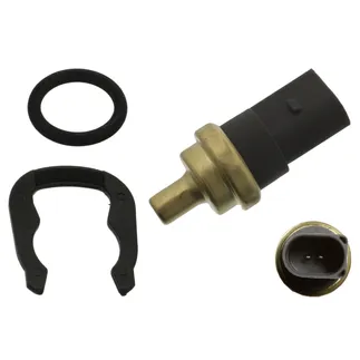 Febi Bilstein Engine Coolant Temperature Sensor - 29318